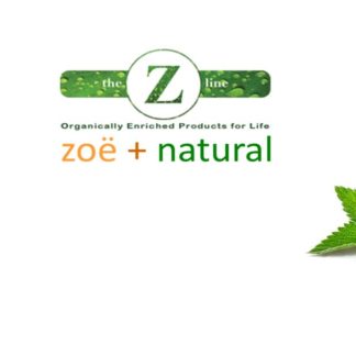 ZOE NATURALS