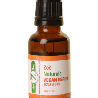 ZOE VEGAN SERUM HAIR, SCALP & SKIN 30ML