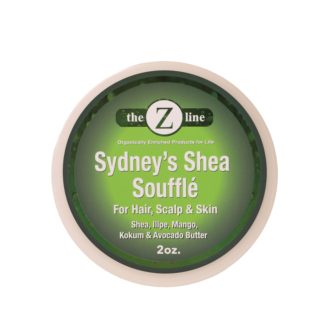 ZOE SYDNEYS SHEA SOUFFLE 2 OZ