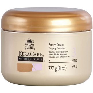 keracare natural textures butter creme 8 oz