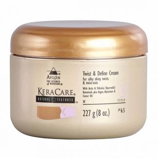 kera care twist & define creme 8 oz