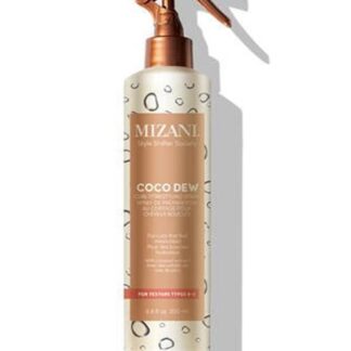 MIZANI COCO DEW 6.8 OZ
