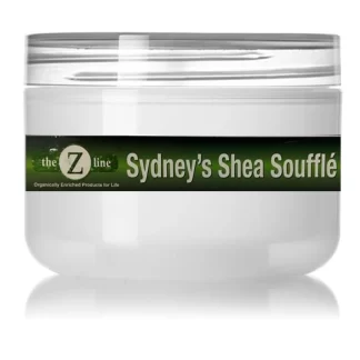 ZOE SYDNEY SHEA SOUFFLE BONUS SIZE 8oz