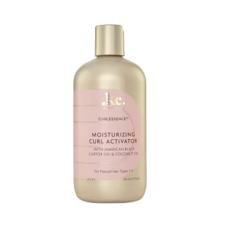 kc. by Keracare Moisturizing Curl Activator 12oz