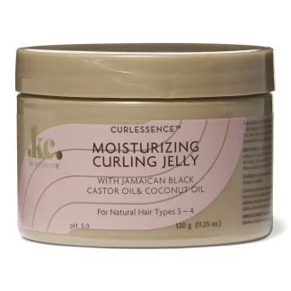 kc. by Keracare Moisturizing Curling Jelly 11.25oz