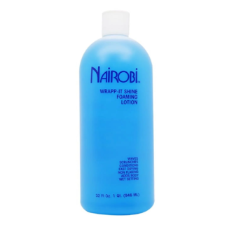 nairobi professioinal wrap it foam 32oz