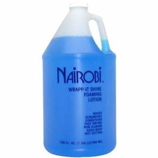 nairobi professioinal wrap it foam gallon