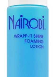 nairobi professioinal wrap it foam 8oz