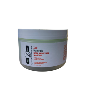 ZOE DEEP MOISTURE MASQUE 8OZ